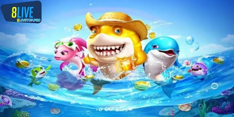 Giới thiệu chung bắn cá xèng cho người mới