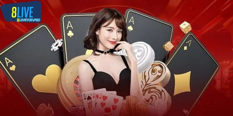 Vì sao game bài là lựa chọn số một?