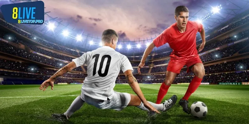 Mối liên hệ của kết quả bóng đá đến các kèo