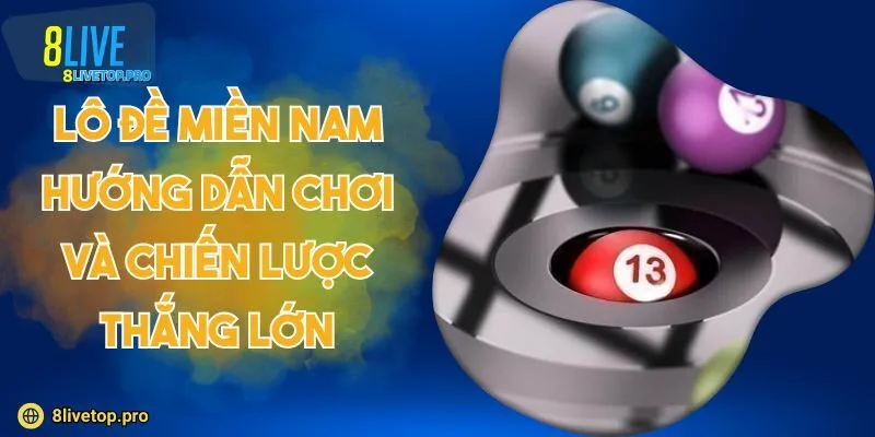 Lô đề miền Nam