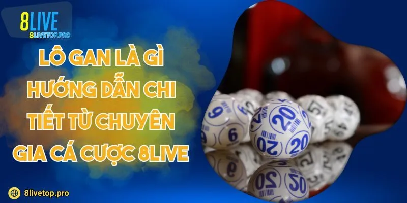 Lô gan là gì?