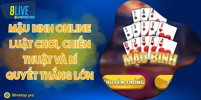 Mậu binh online