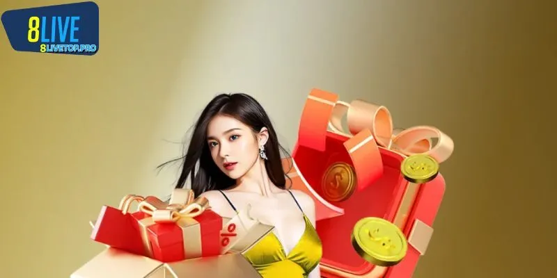 Nhiều quà tặng khủng cho cơ hội đổi đời