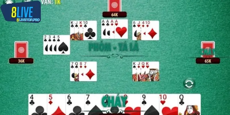 Tá lả miền nam đẳng cấp cá cược cho game thủ