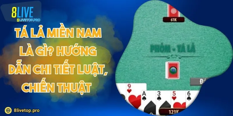Tá lả miền Nam