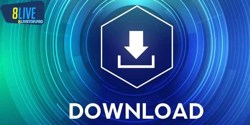 Hướng dẫn tải app nhanh chóng