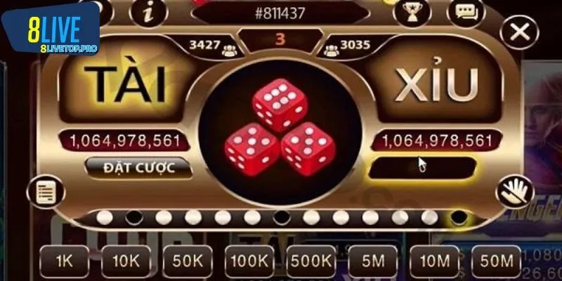 Giải mã tổng quan Tài xỉu online là gì?