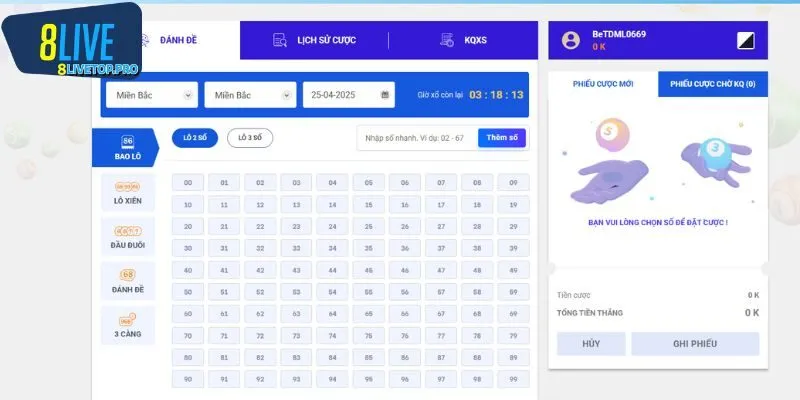 Đa dạng và phong phú loại hình