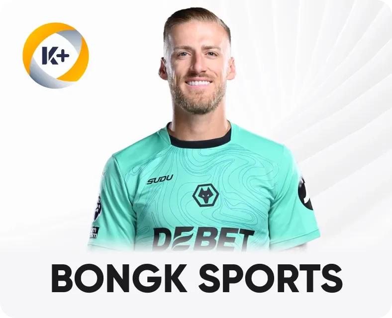 bongk